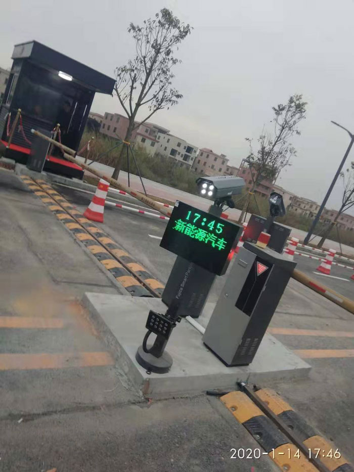 弱電智能化工程