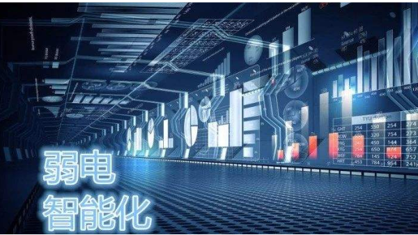 弱電系統常見的故障現象和解決方法