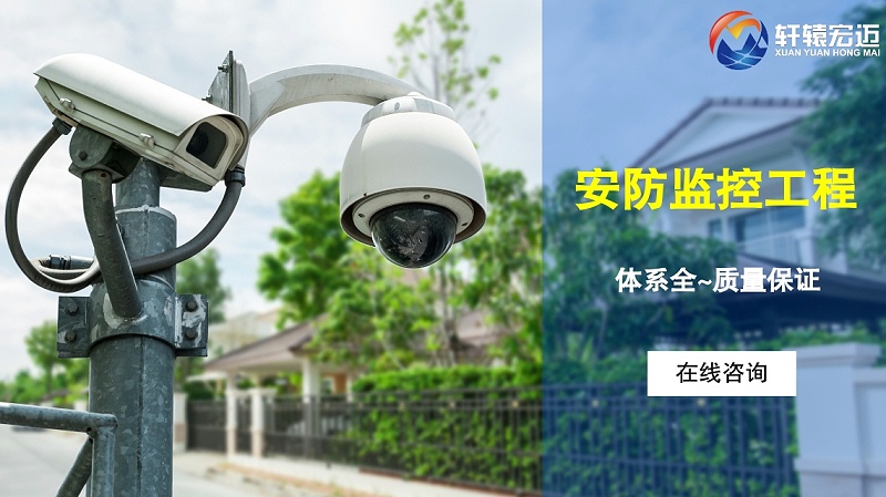 監(jiān)控系統(tǒng)的10個(gè)小知識(shí)點(diǎn)
