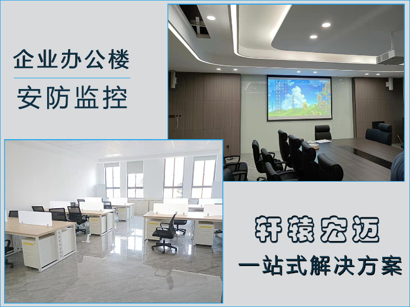 什么是AI智能視頻監(jiān)控系統(tǒng)