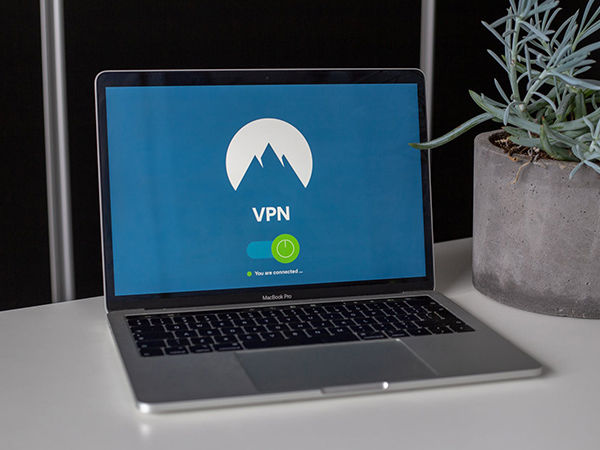 大型企業VPN規劃與設計