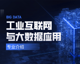 廣東嶺南現代技師學院工業互聯網與大數據應用專業介紹